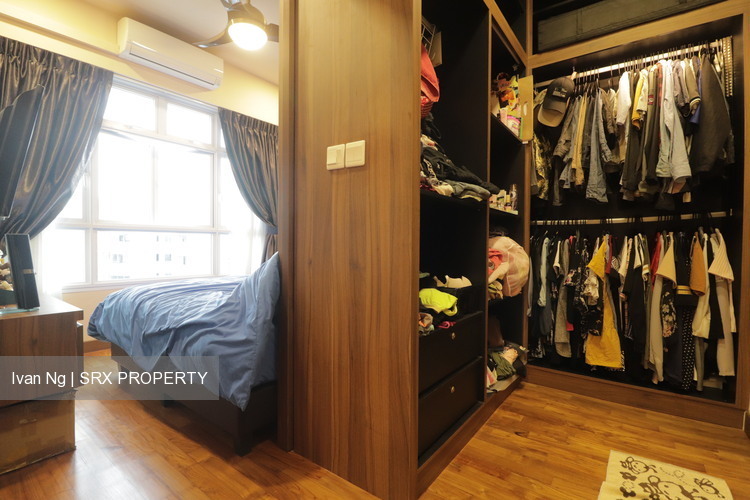 Blk 342B Yishun Ring Road (Yishun), HDB 3 Rooms #204100181
